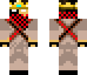 jefrollex king