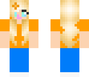 drew
