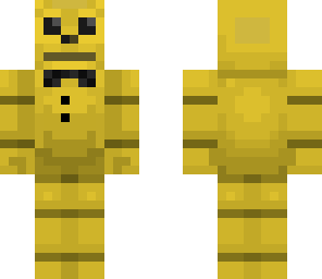 golden freddy
