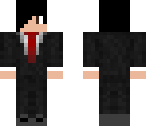 tuxedo