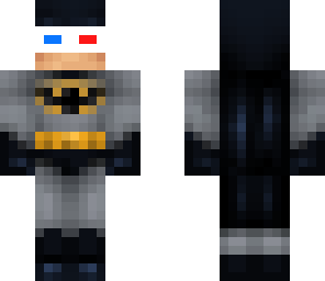 batman