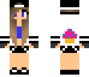 cupcake tomboy