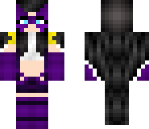 huntress