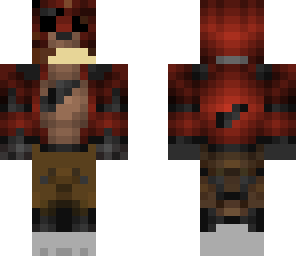 foxy boy
