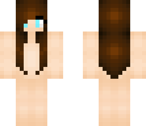 brown hair base