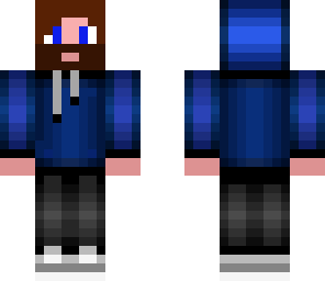 beard guy