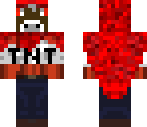 tnt cow