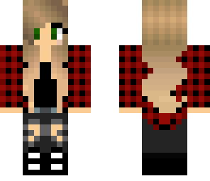 rock gurl