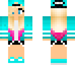 my skin xd