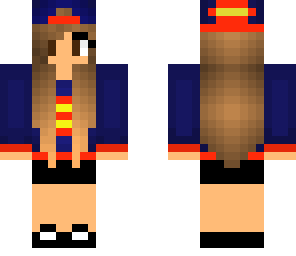 superman girl
