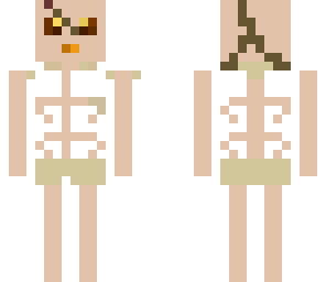 skeleton