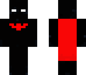 batman beyond