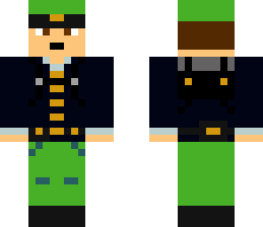 irish brigade