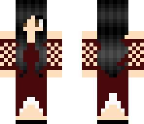 vampire girl