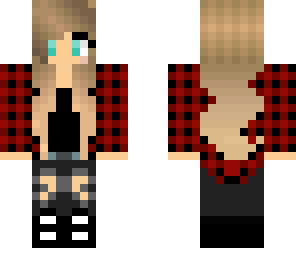 rock chic