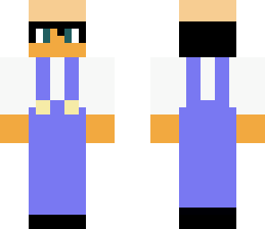 farmer austin