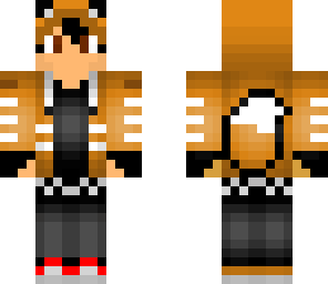 foxy