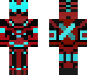 hex armor