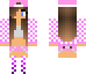 teen girl