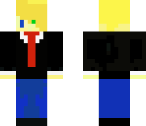 fancy gamer