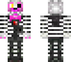 mangle
