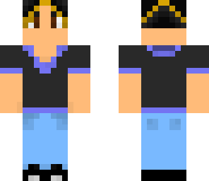 lazy skin 1