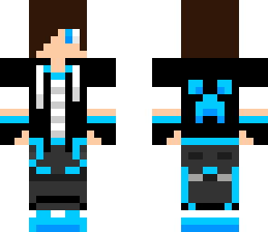 creeper boi