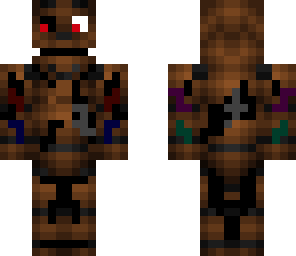 freddy