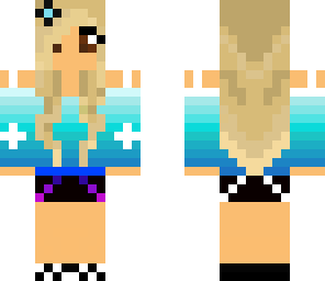 ice girl pop star