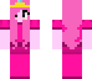 princesa chicle