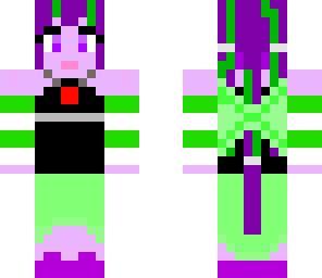 aria blaze