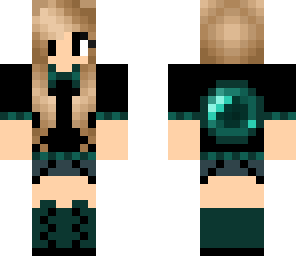 ender pearl