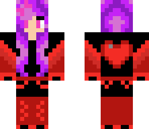 girl punkish