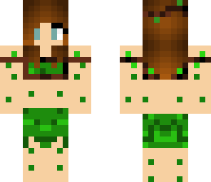 elf girl