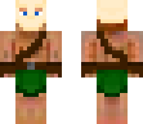 jungle theif