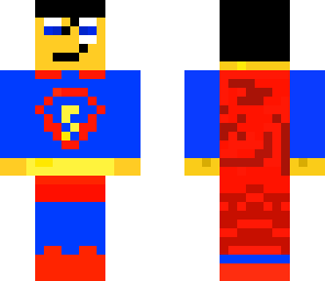 superman