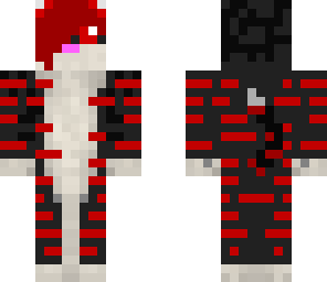 spiketail the cat