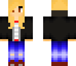 lucie rp skin