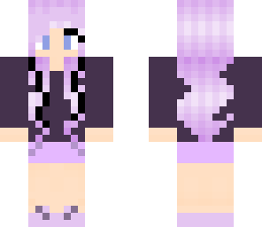 gothic purple