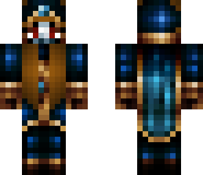 gaurdian girl