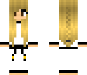 karate girl fixed