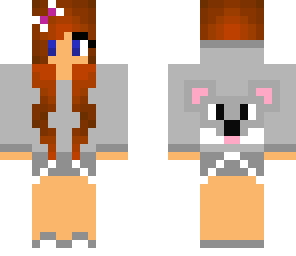 mouse