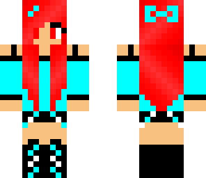 cute girl