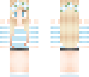 pastel blu