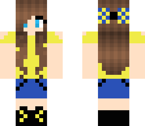lps queen of bananas skin