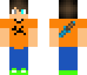 demigod mk1