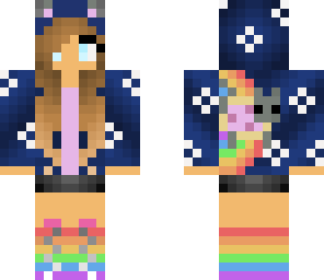 nyan edit