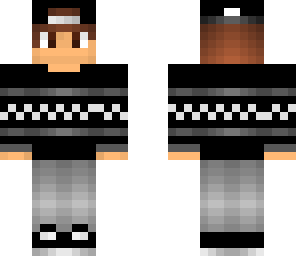 joe's skin