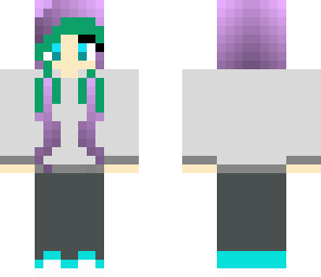 cool skin