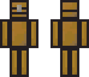 hide  a chest